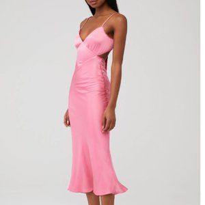 Bardot Malinda Slip Dress